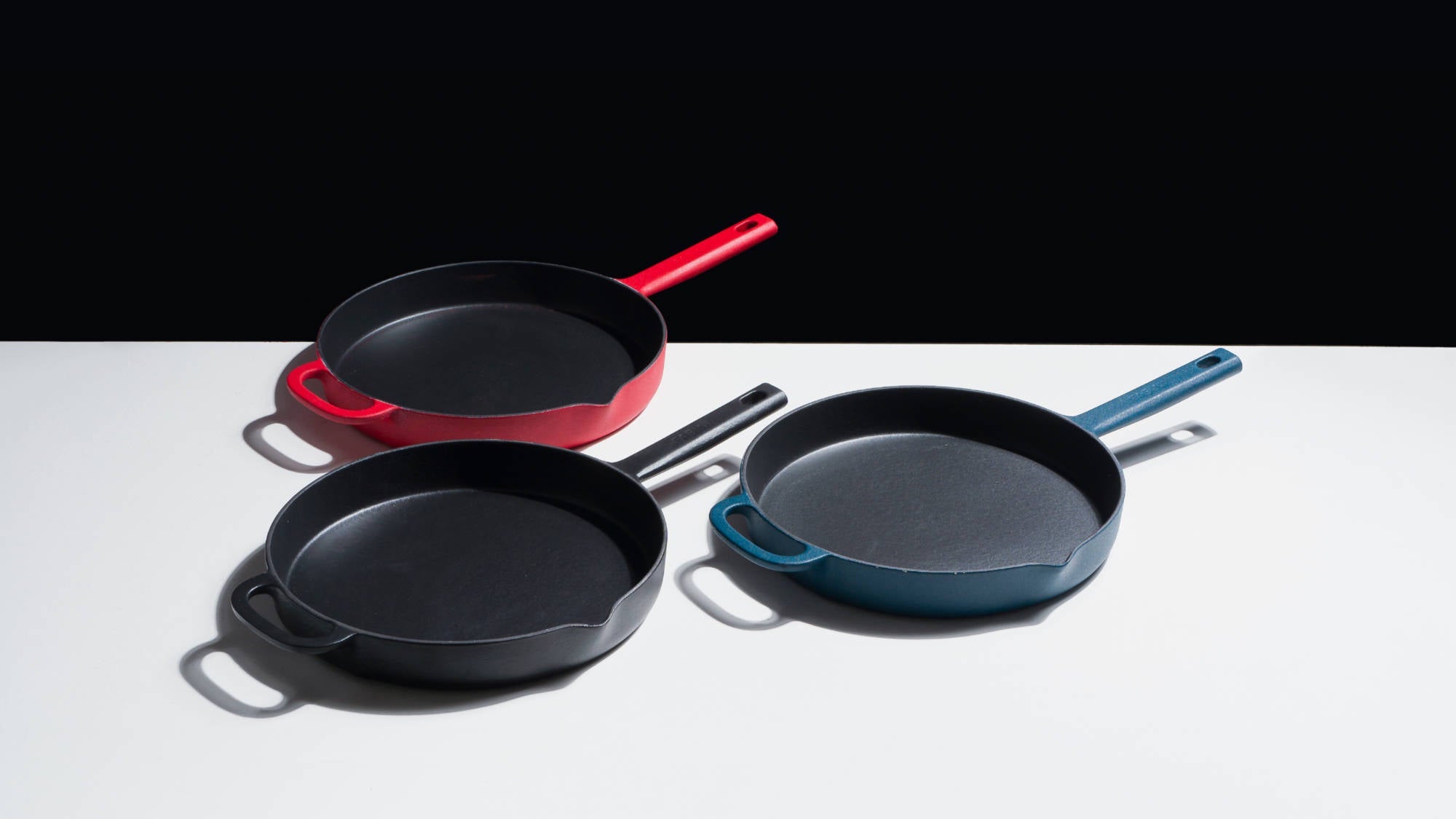 8 důvodů, proč mít doma litinovou pánev