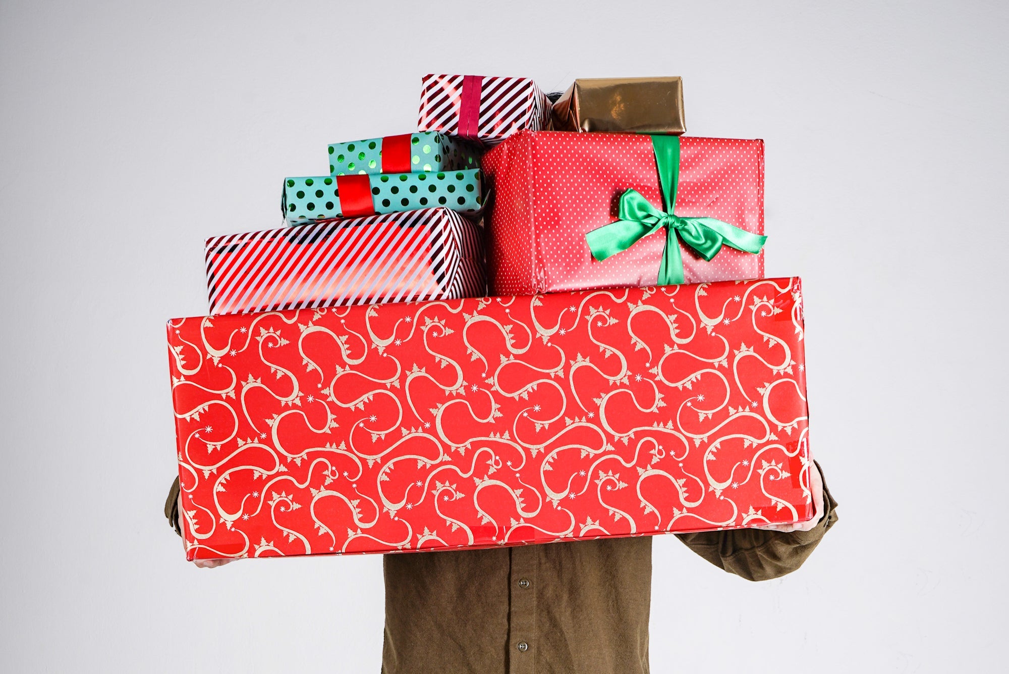 Dárky můžete vybírat až do 16. prosince