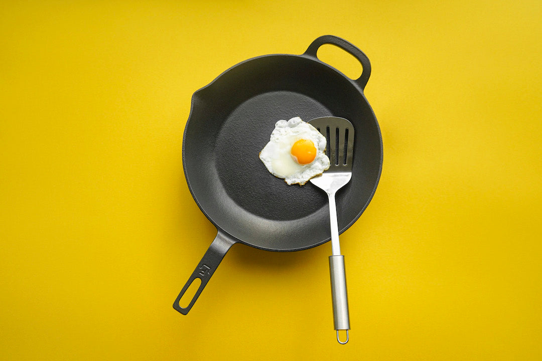 Představujeme nový produkt! Podaří se nám obnovit výrobu litinového nádobí v Česku?