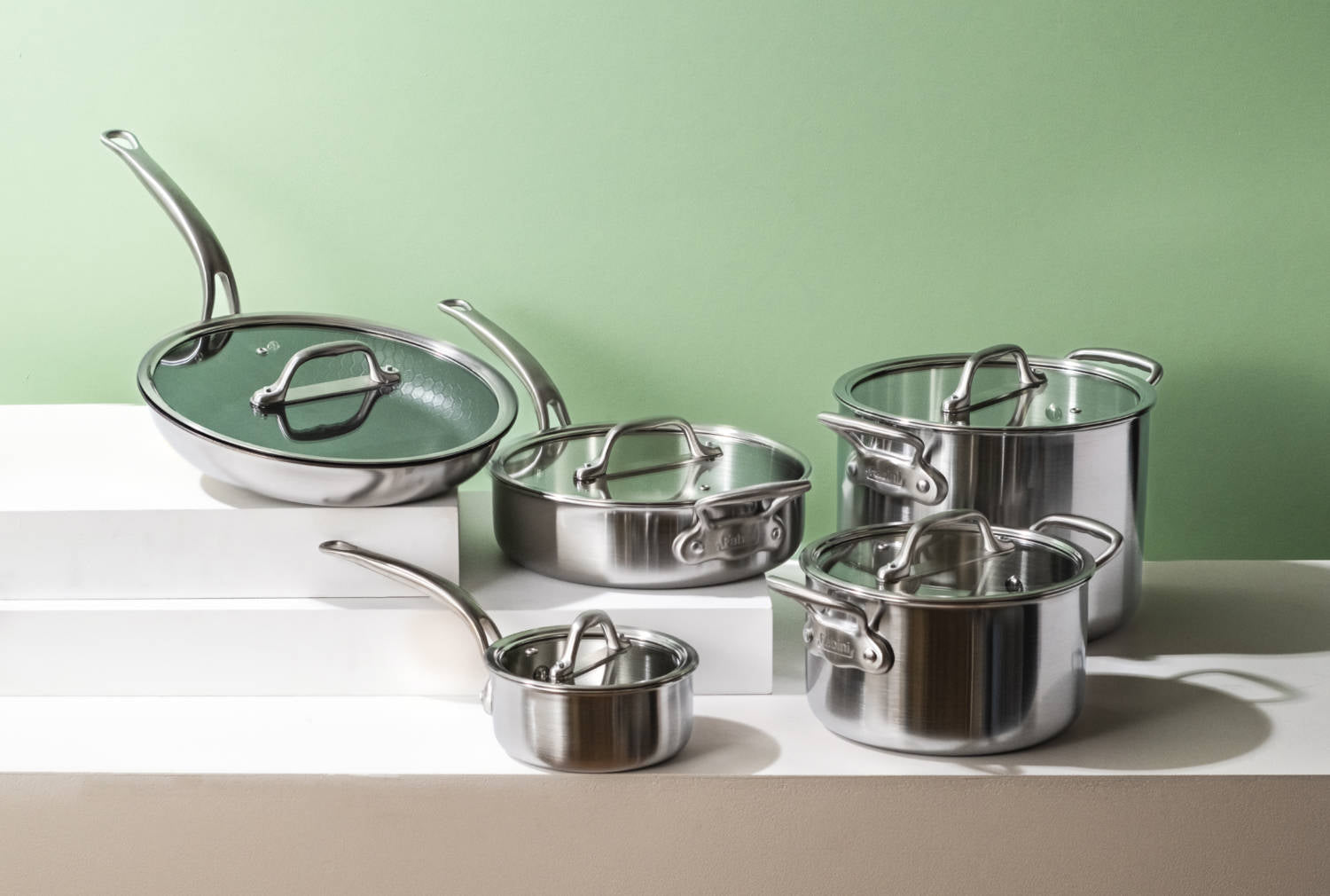 Poklice je věda i umění