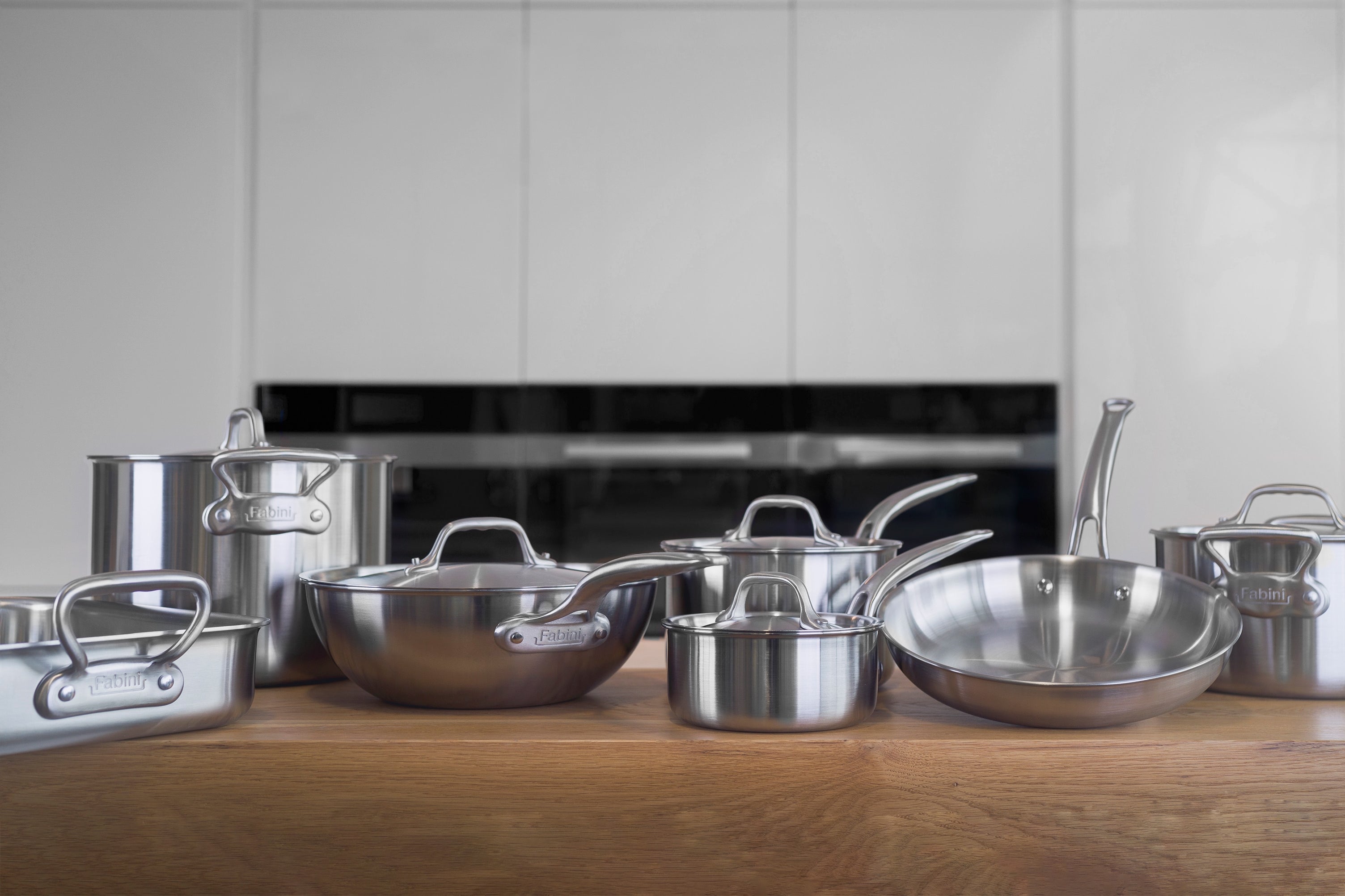 Vánoční dárky pro začátečníky i mistry kuchaře s 15% slevou