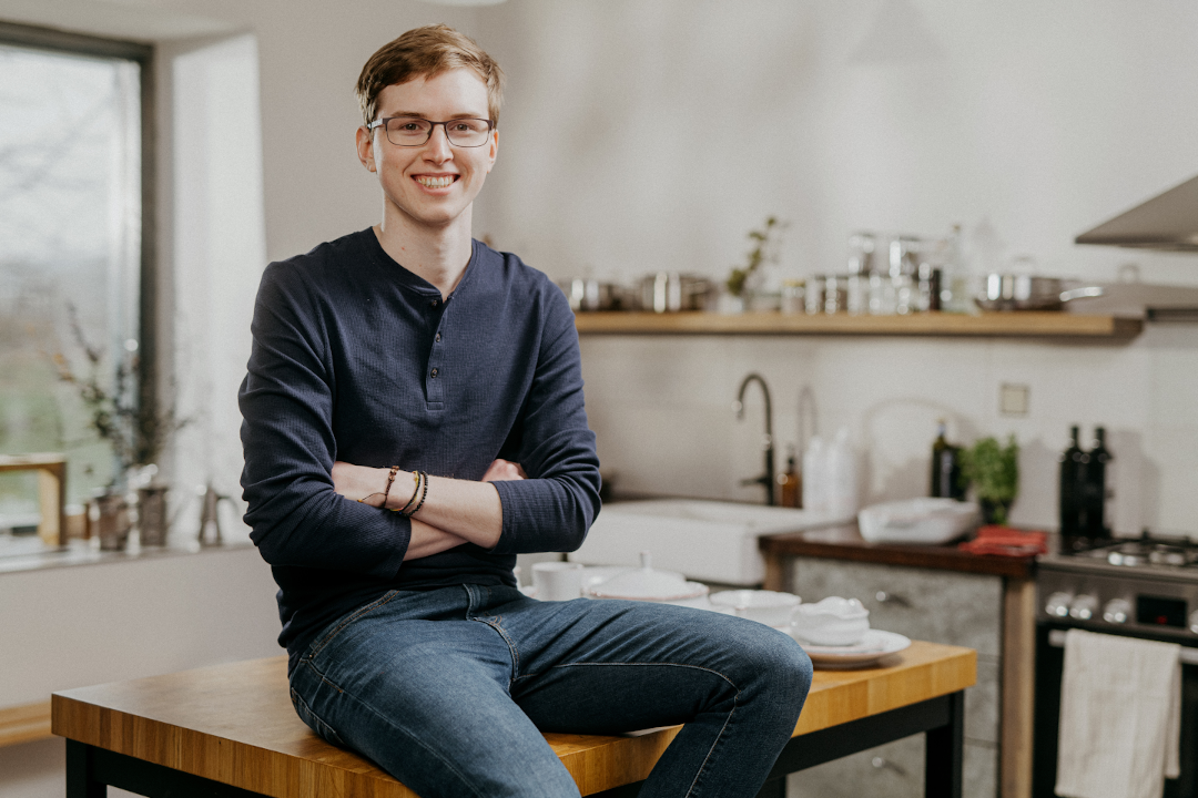 Jaký byl náš první rok na trhu?