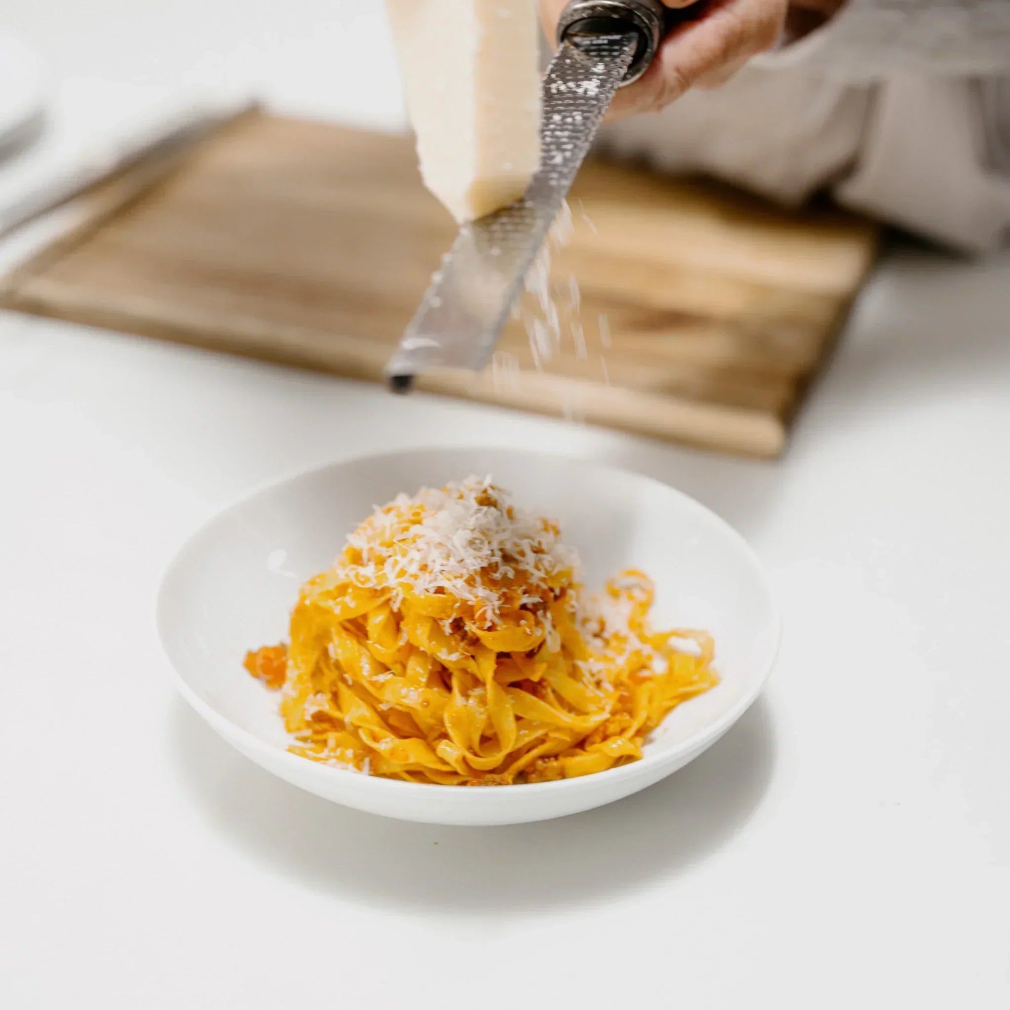 Recept Zdenka Pohlreicha: Ragù bolognese v tlakovom hrnci