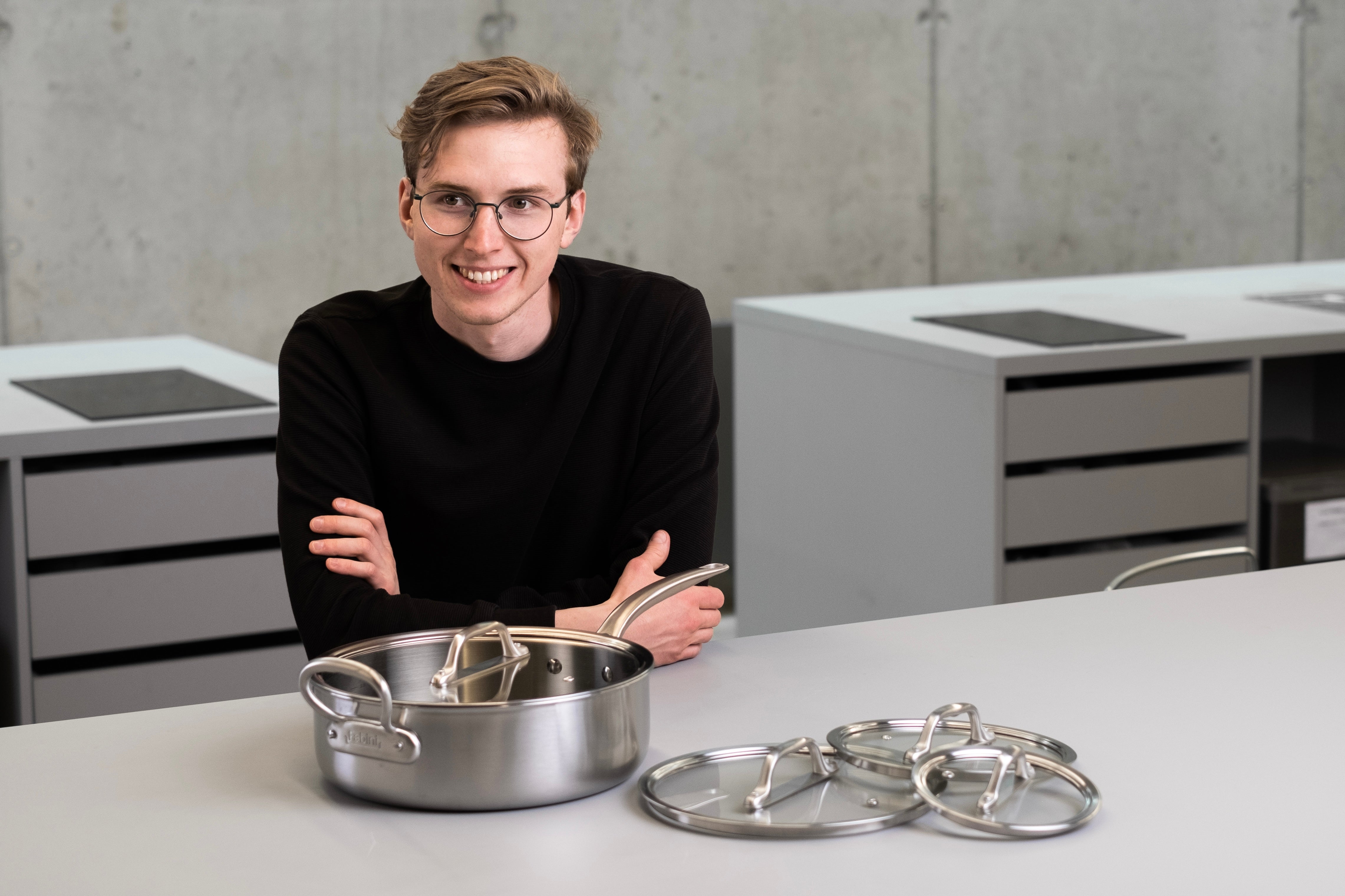 Už víte, že na poklici záleží?