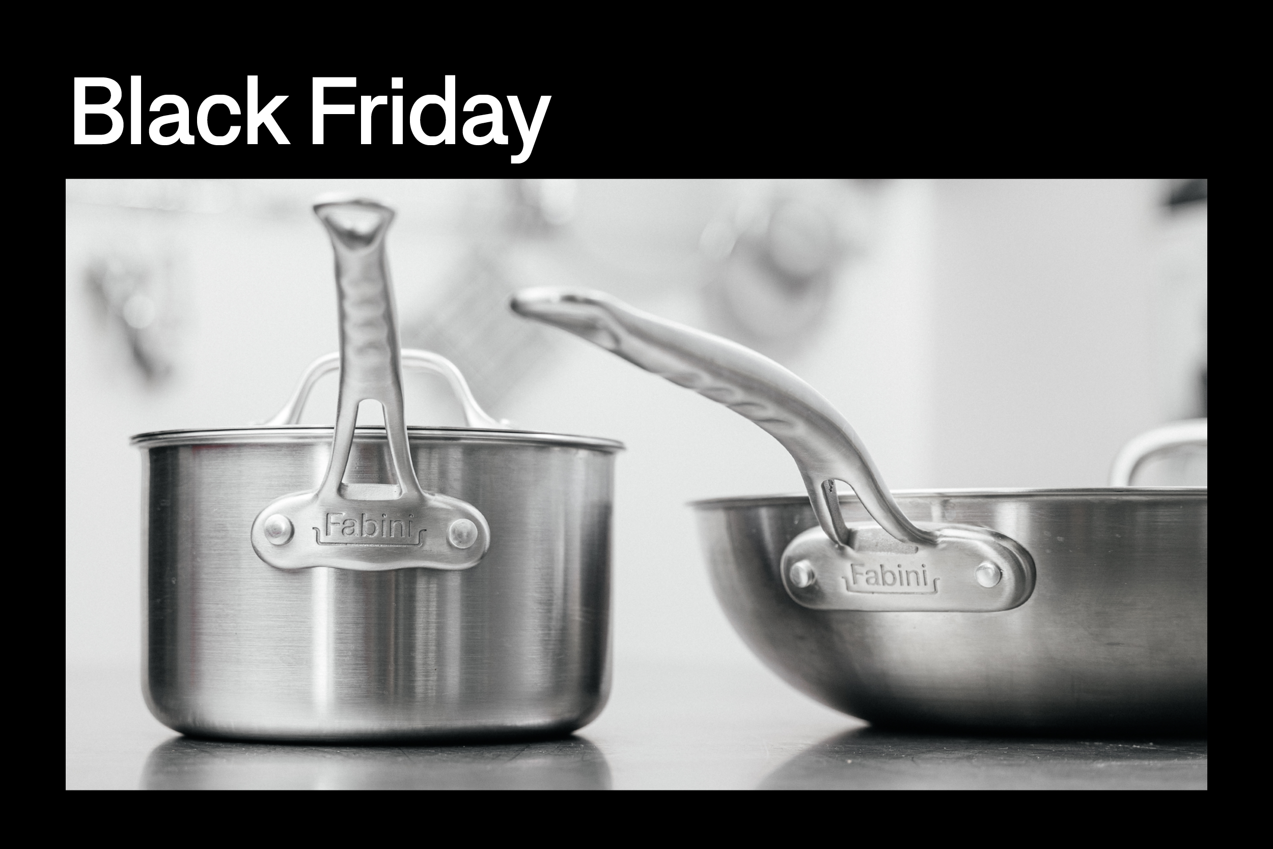 Black Friday ve Fabini: Zvýhodnili jsme kolekci Lucca až o 30 %