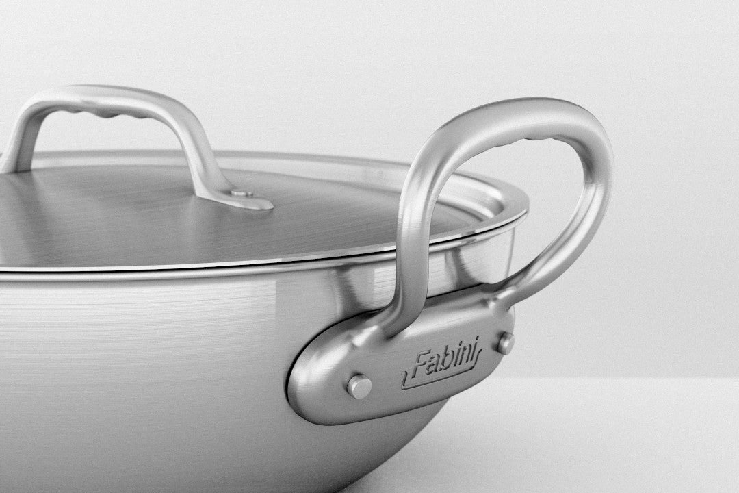 7. 3. představíme nové vícevrstvé nádobí Lucca – jaké?