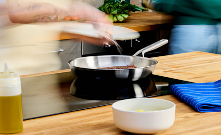 Sprievodca vašim novým riadom FABINI