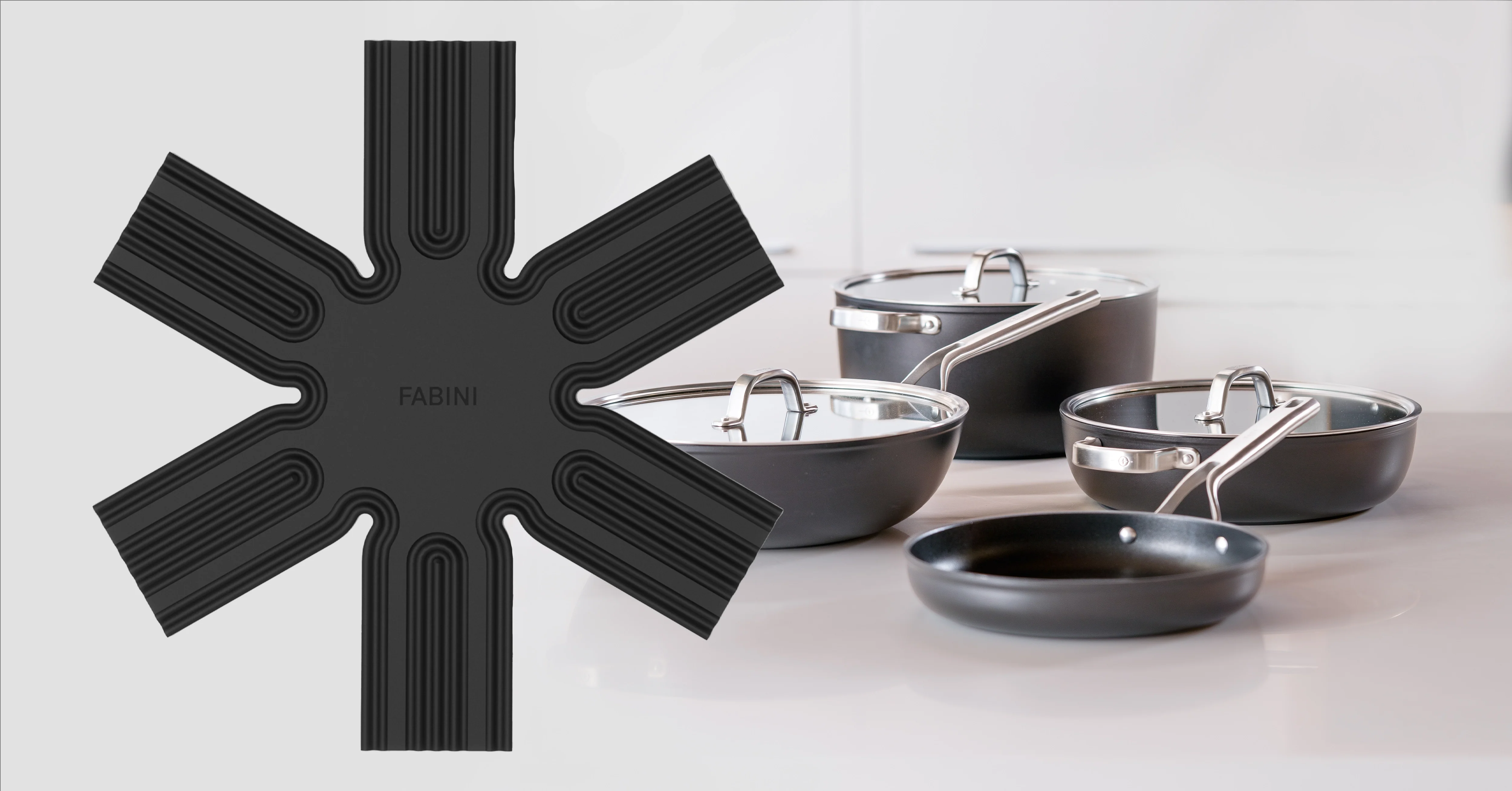 Otto | Seznamte se s nekompromisním ochráncem nepřilnavých povrchů