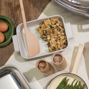 Pripravte si spolu nezabudnuteľné hody