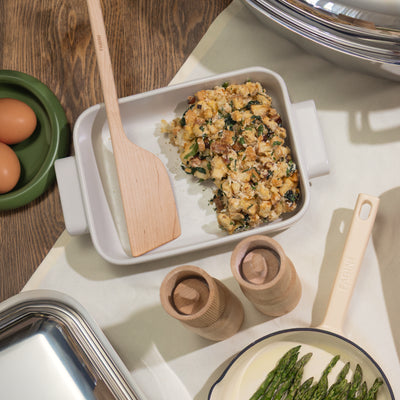 Pripravte si spolu nezabudnuteľné hody