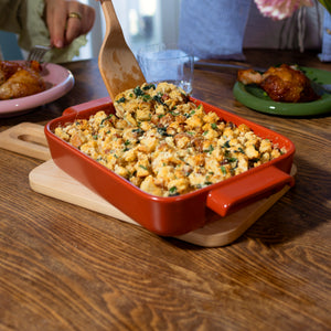 Pripravte si spolu nezabudnuteľné hody