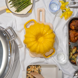 Pripravte si spolu nezabudnuteľné hody