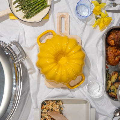 Pripravte si spolu nezabudnuteľné hody