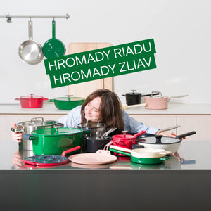 Dni FABINI prinášajú hromadu zliav