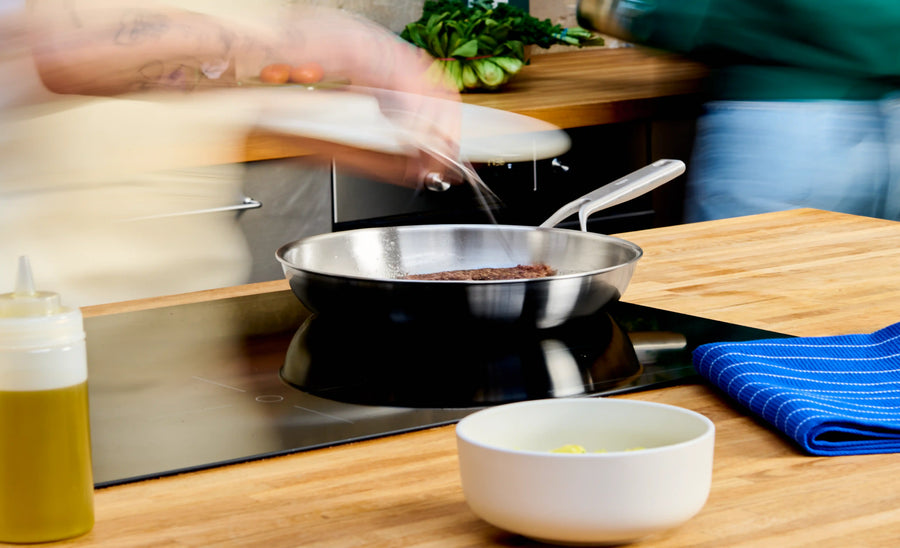 Sprievodca vašim novým riadom FABINI