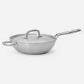 Wok panvice