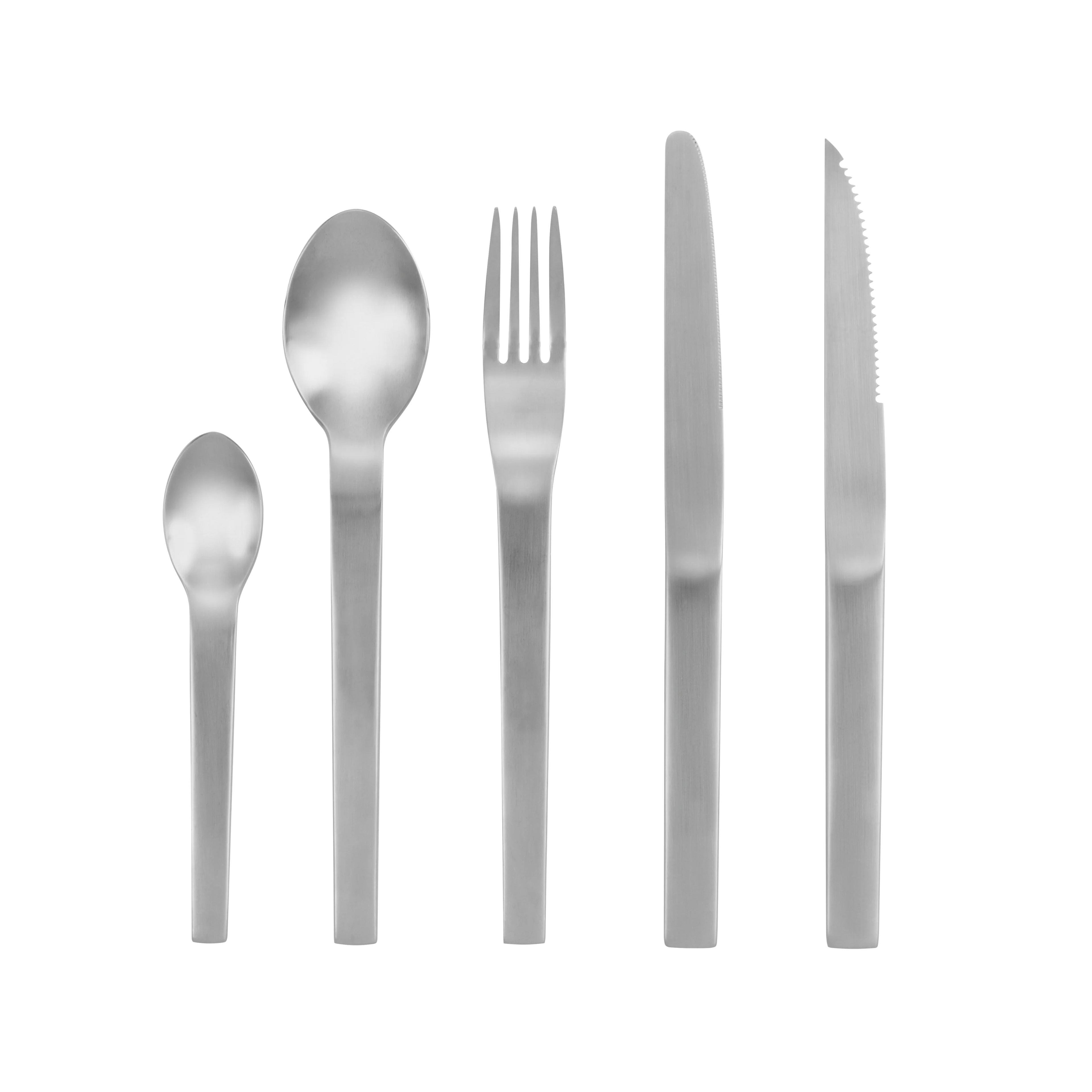 Boldi | Príbory z nerezovej ocele