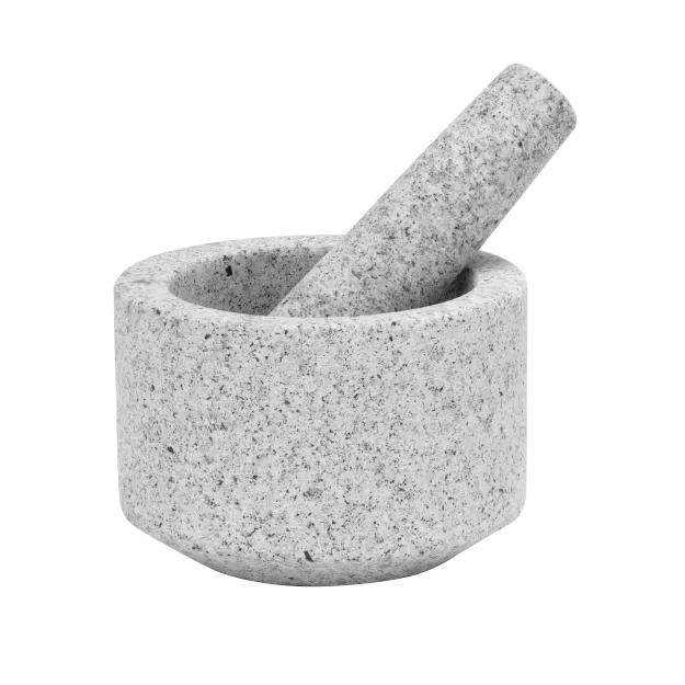 Vito → granitový mažiar