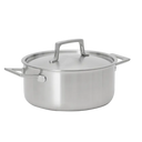 Hrnce, kastróly a rajnice