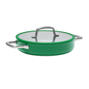 Meda 3.0 | Nepriľnavý riad s keramickým povrchom