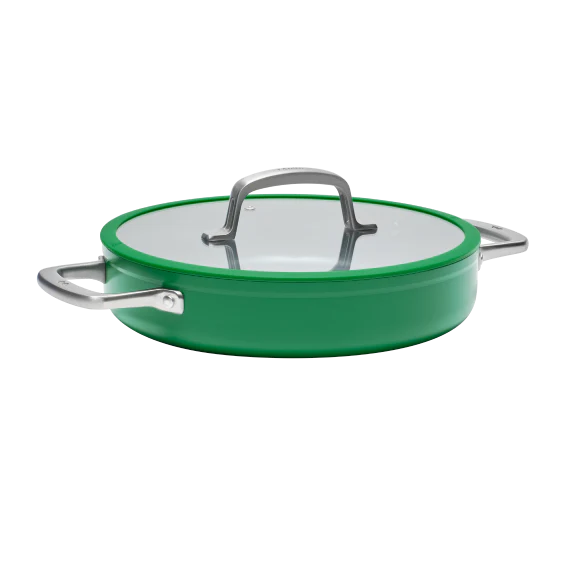 Meda 3.0 | Nepriľnavý riad s keramickým povrchom