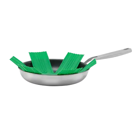 Ochranné silikónové pomôcky Otto