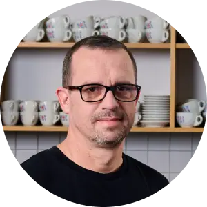 FABINI & Těhotnej kuchař