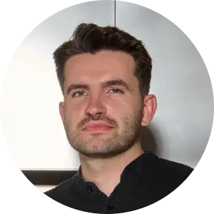 FABINI & Tomáš Kučera & skláreň Květná 1794 | Limitovaná kolekcia fúkaného skla