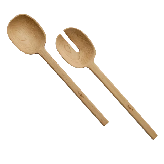 Varešky a ostatné drevené náčinie