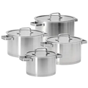 Core | Zvýhodnené sady z jednovrstvového nerezu