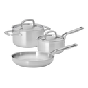 Lucca | Zvýhodnené sady z viacvrstvového nerezu