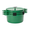 Mattia | Zvýhodnené smaltované liatinové sady