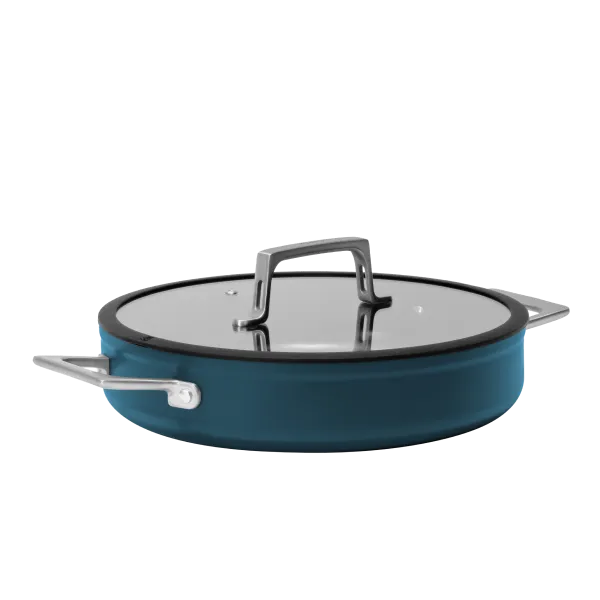 Meda | Nepriľnavý riad s keramickým povrchom