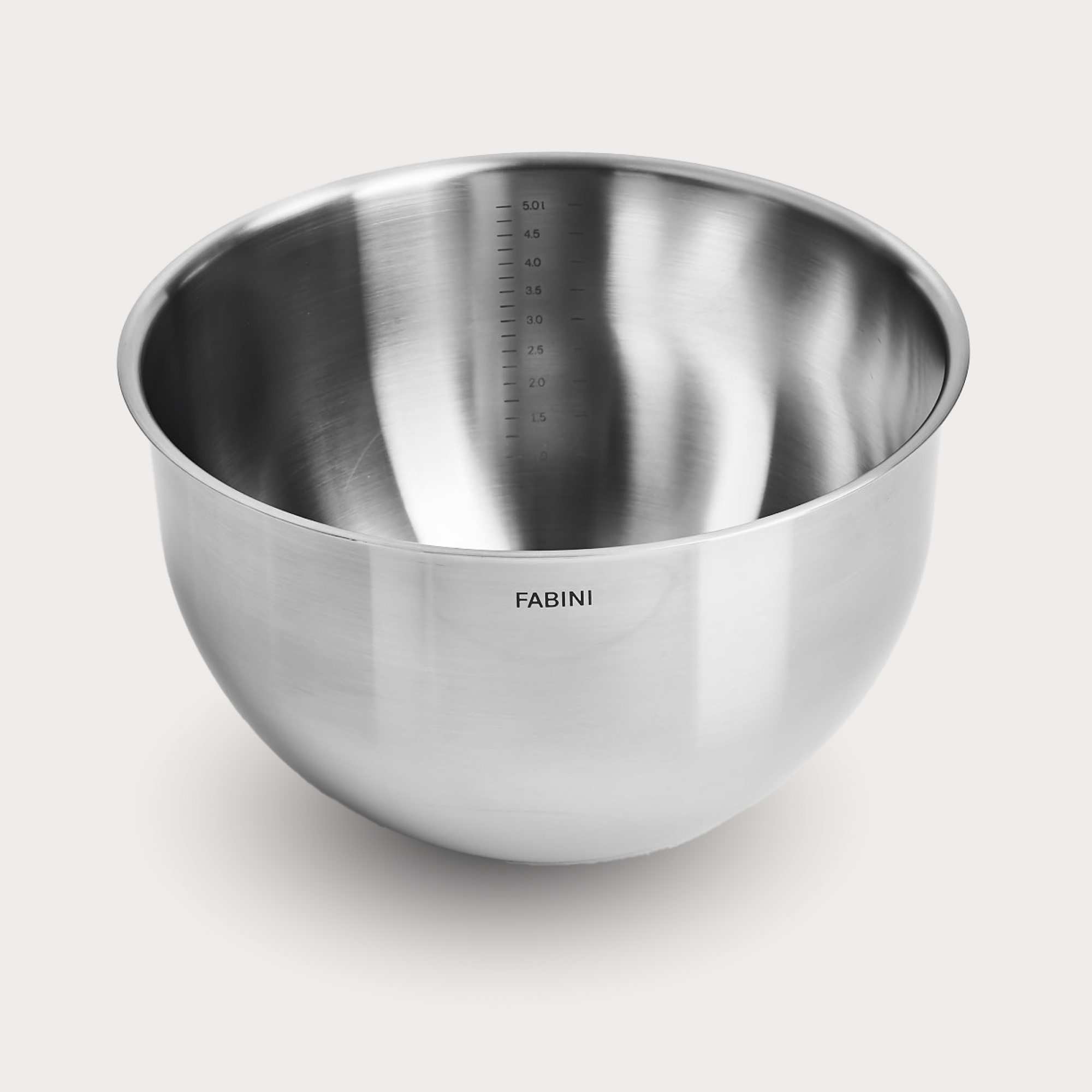 Misa Lucca 3.0, ø 24 cm - Nerezová misa