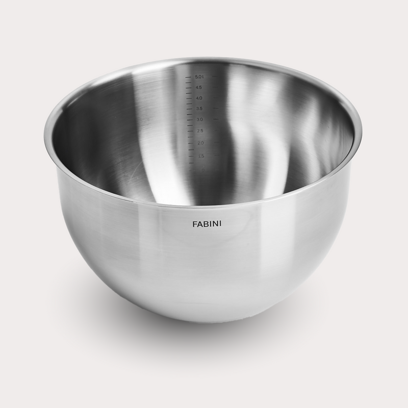 Misa Lucca 3.0, ø 24 cm - Nerezová misa