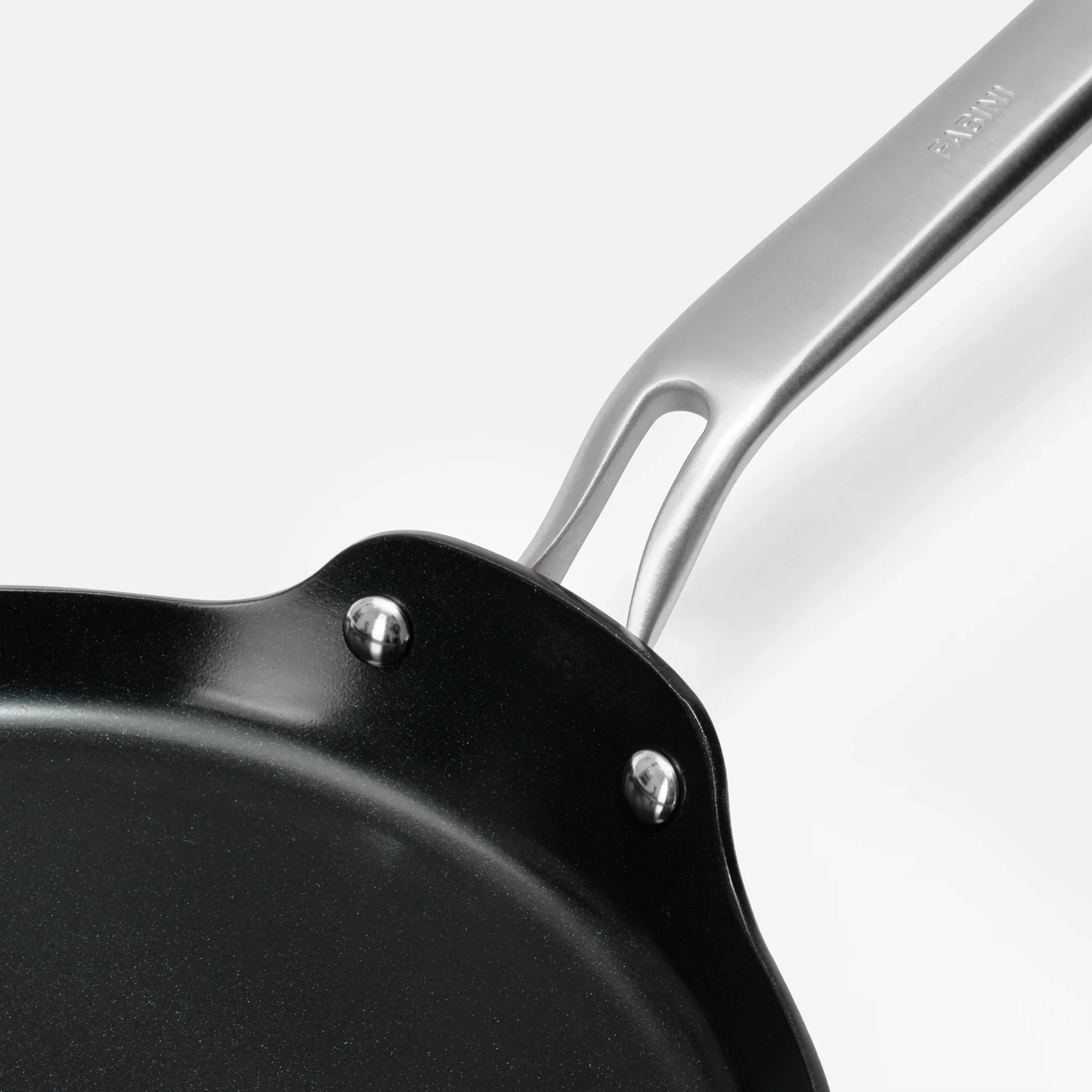 Palacinková panvica Meda 4.0, ø 26 cm - Nepriľnavá panvica s keramickým povrchom bez pokrievky, vínová