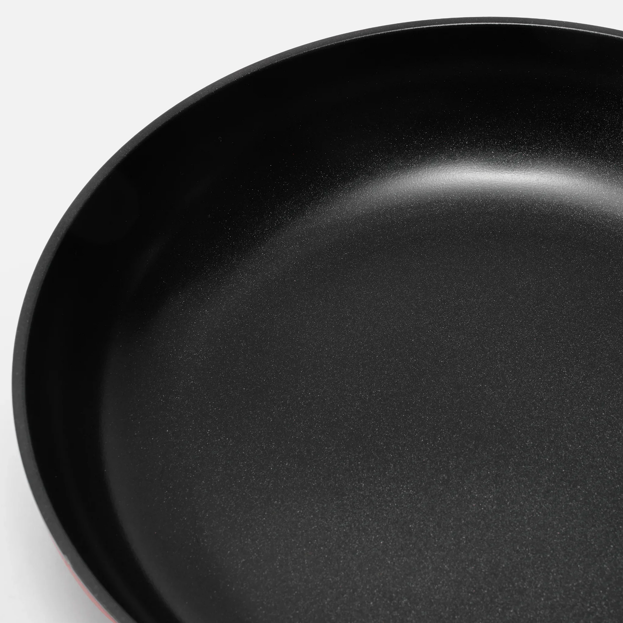 Sada panvíc Meda 4.0, ø 20 cm + ø 26 cm, 2 diely - Nepriľnavé panvice s keramickým povrchom, vínové