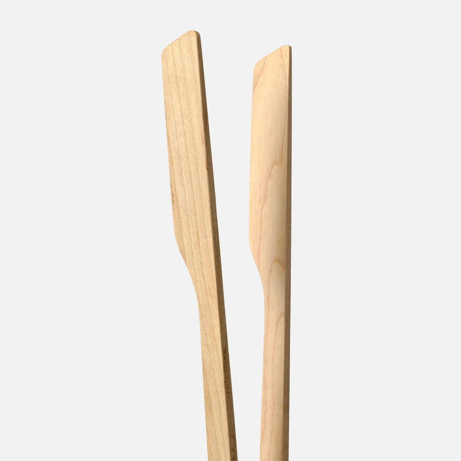 Kuchynské kliešte Arba - Drevené kliešte z javora