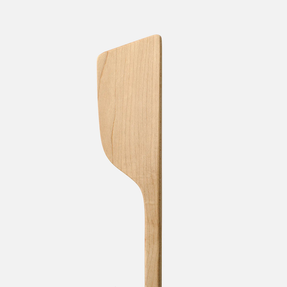 Špachtľa Arba - Drevená špachtľa z javora