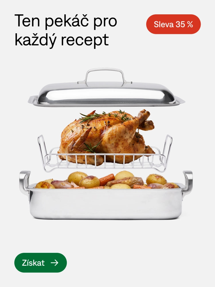 Hero měsíce PEKÁČ