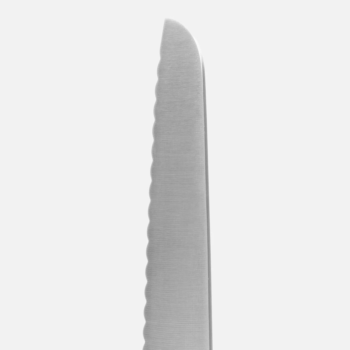 Sada nožov Trino Standard, 3 ks, darčekové balenie - Kované nože z japonskej ocele s drevenou rukoväťou z orecha