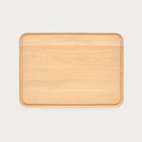 Súprava dosiek Arba, 32 x 23 cm + 43 x 31 cm, 2 ks - Drevené dosky z buka