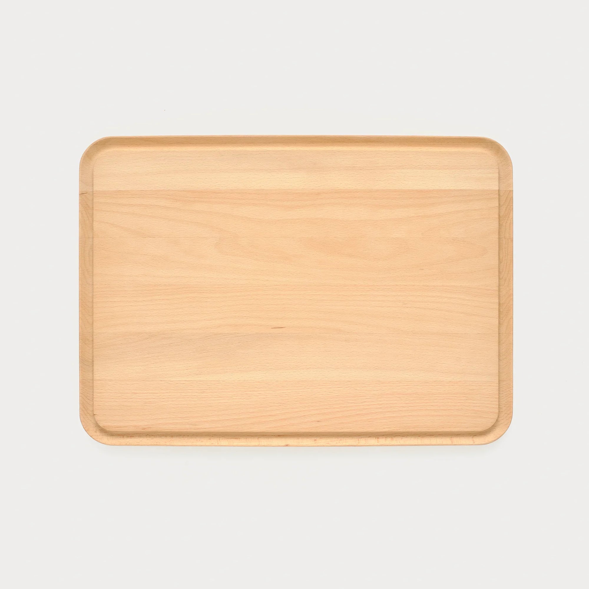 Súprava dosiek Arba, 32 x 23 cm + 43 x 31 cm, 2 ks - Drevené dosky z buka