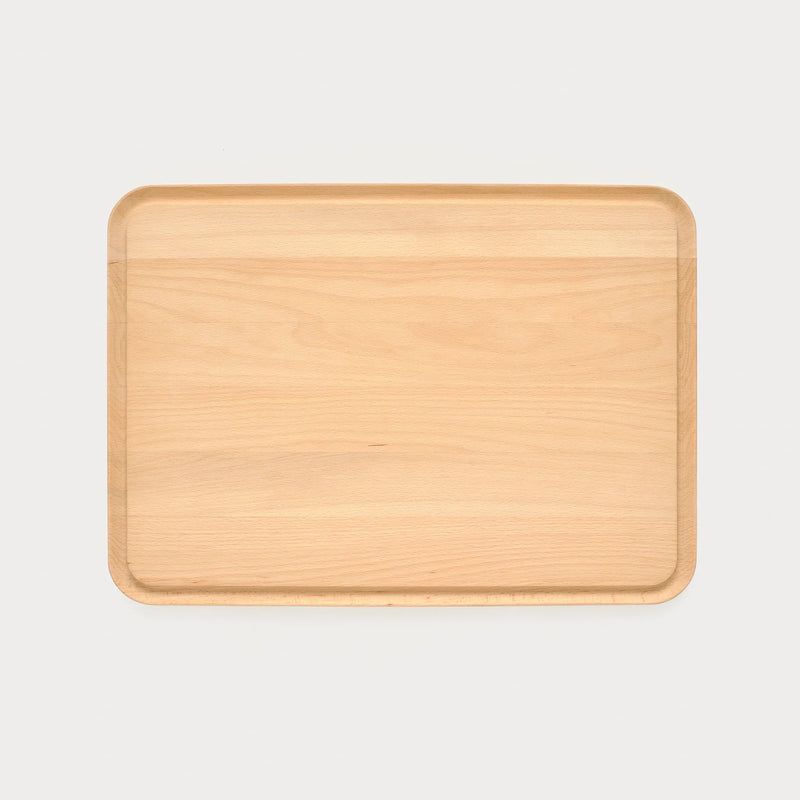 Súprava dosiek Arba, 32 x 23 cm + 43 x 31 cm, 2 ks - Drevené dosky z buka