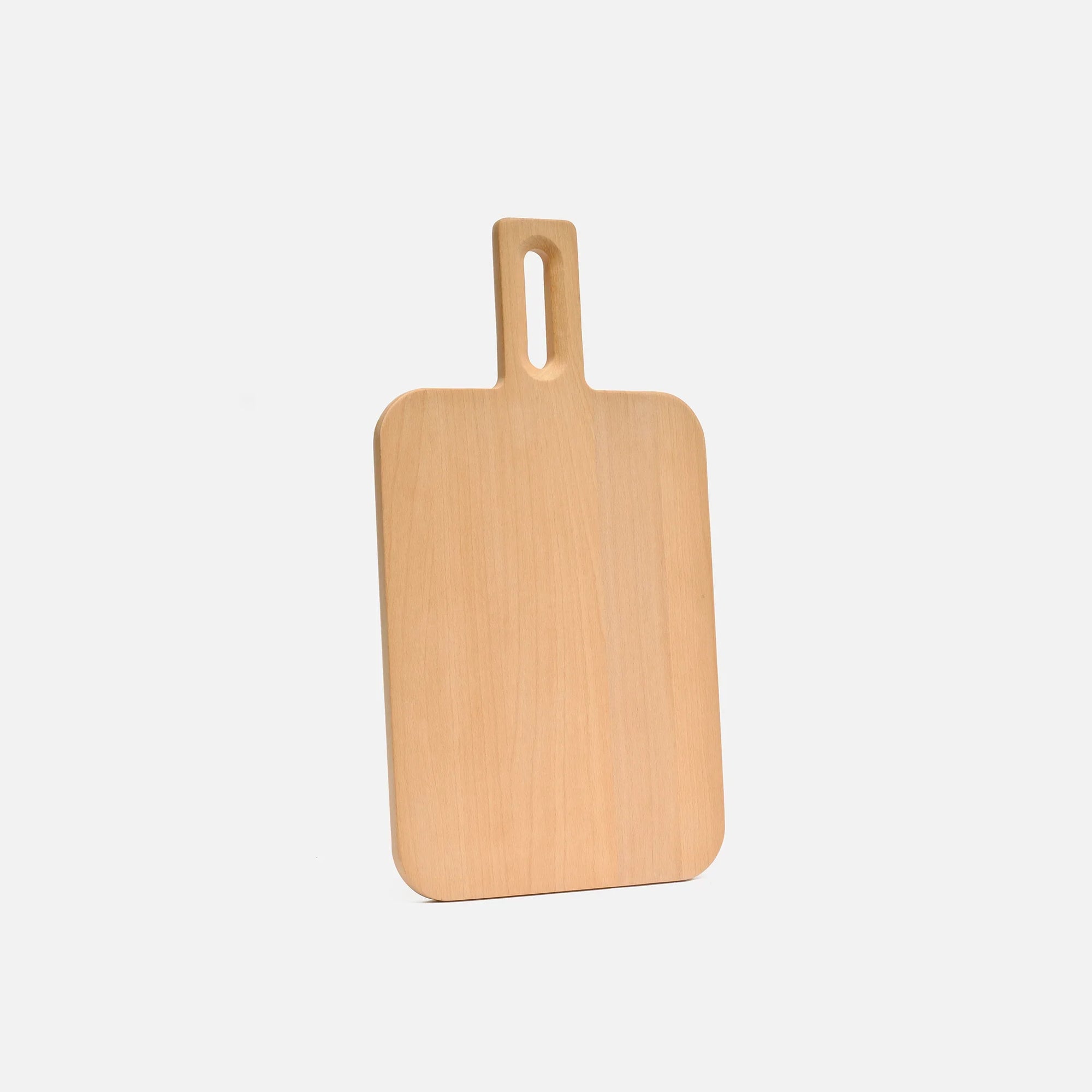 Stredná servírovacia doska Arba, 44,5 x 25 cm - Drevená doska z buku