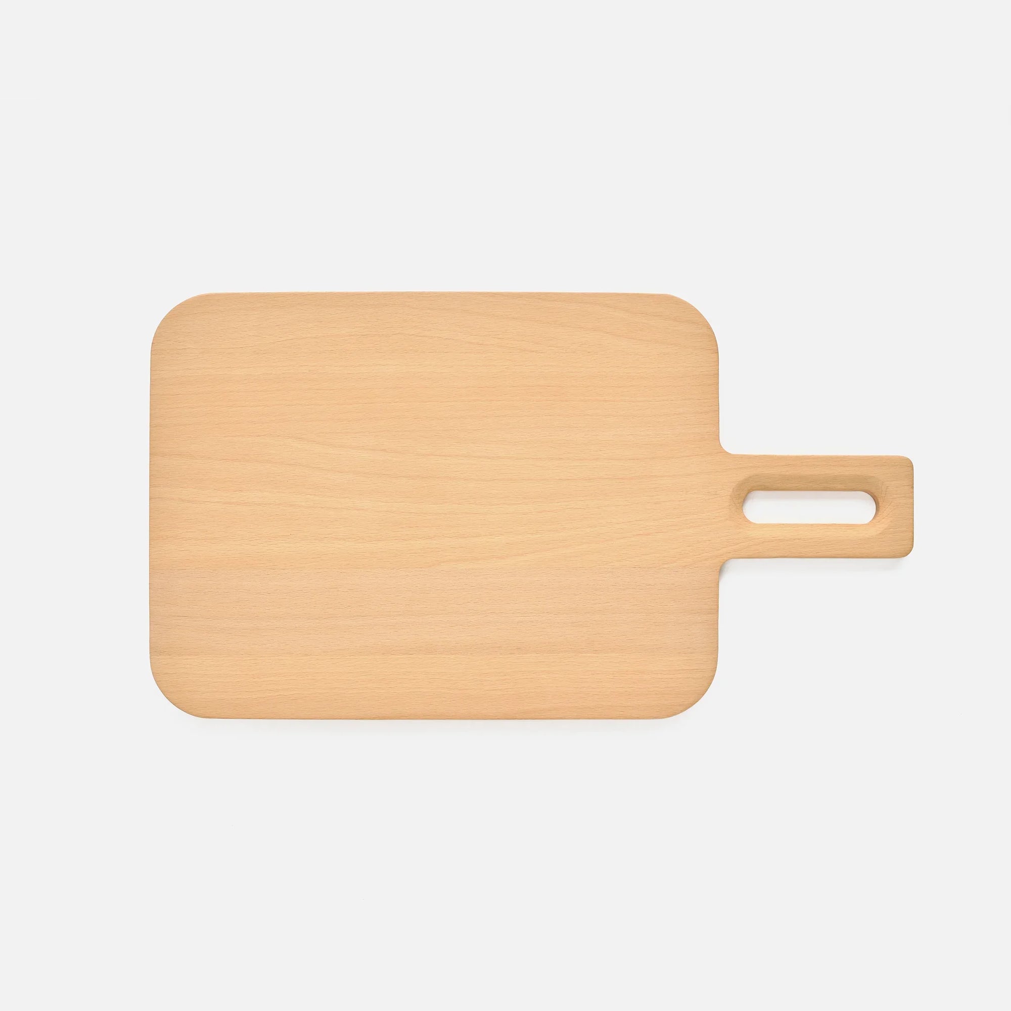 Súprava servírovacích dosiek Arba, 38,5 x 19 cm + 44,5 x 25 cm, 2 ks - Drevené dosky z buka