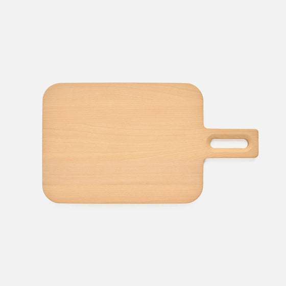 Súprava servírovacích dosiek Arba, 38,5 x 19 cm + 44,5 x 25 cm, 2 ks - Drevené dosky z buka