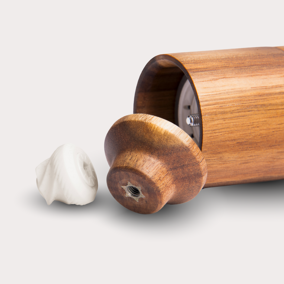 Mlynček na korenie Arba - Akáciový mlynček