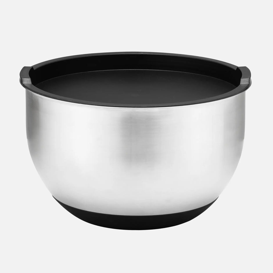 Sada mís FABINI & Pohlreich, 6 dielov - Nerezové misy