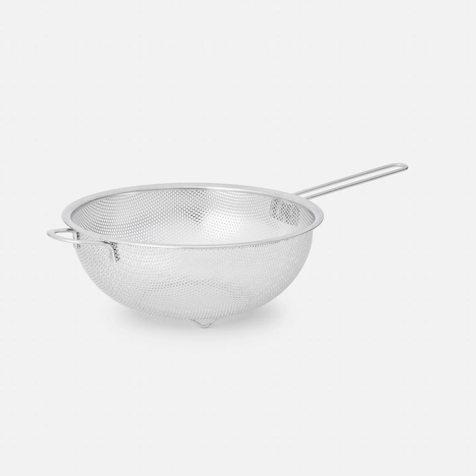 Cedník Lucca 3.0, ø 25 cm - Nerezový cedník